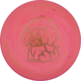 Dino Discs Triceraptos Egg Shell
