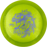 Prodigy FX-2 500 Glimmer Carnivora