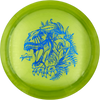 Prodigy FX-2 500 Glimmer Carnivora