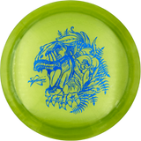 Prodigy FX-2 500 Glimmer Carnivora