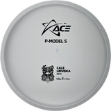 Prodigy ACE Line P Model S BaseGrip