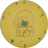 Dino Discs Triceraptos Egg Shell