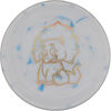 Dino Discs Triceraptos Egg Shell