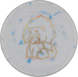 Dino Discs Triceraptos Egg Shell