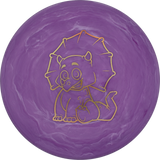 Dino Discs Triceraptos Egg Shell