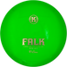 Kastaplast Falk K1