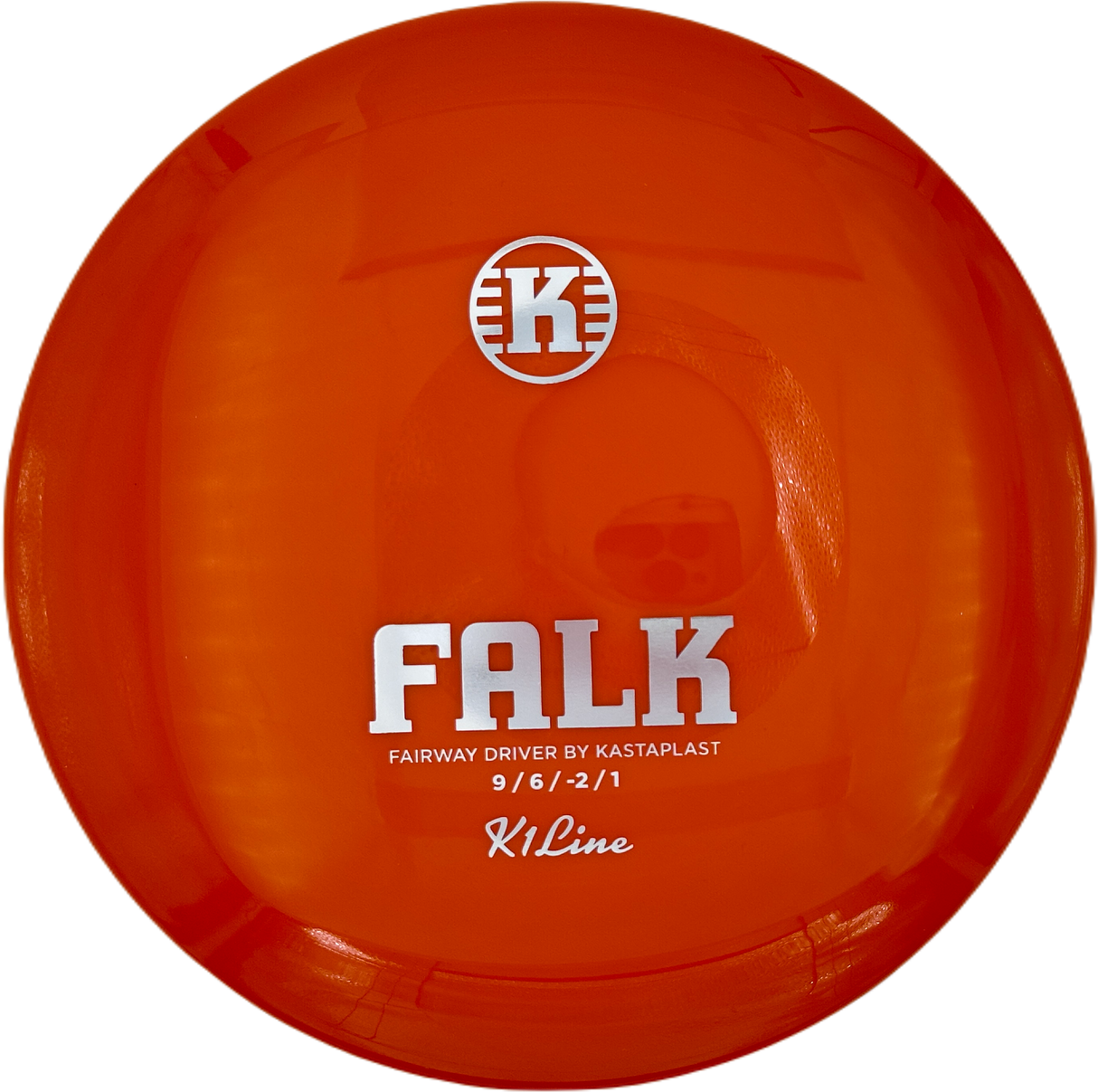 Kastaplast Falk K1
