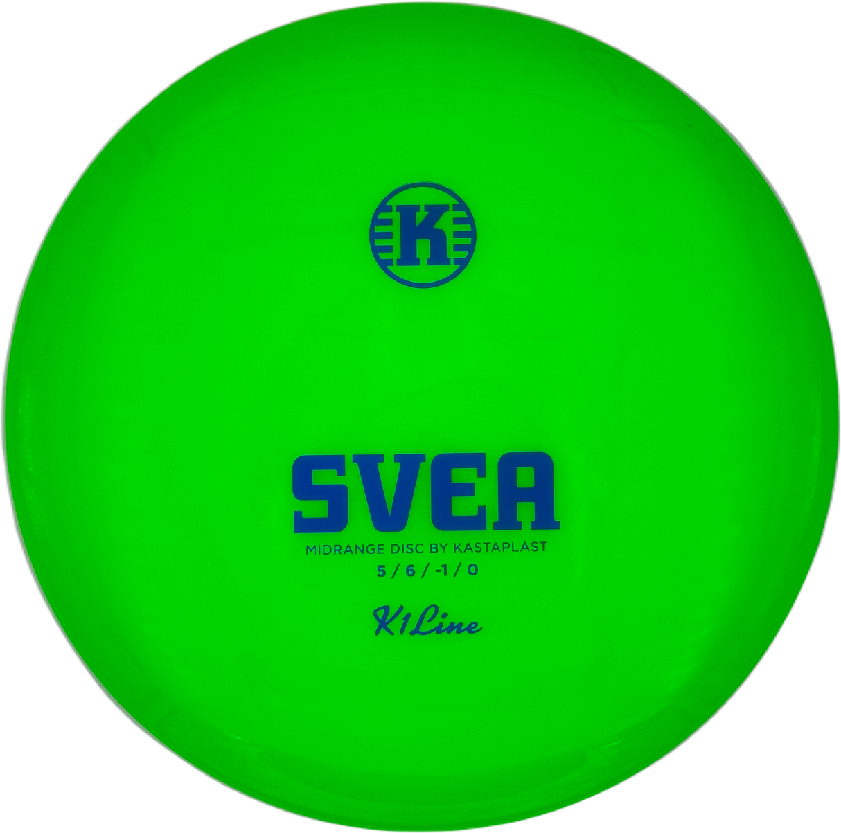 Kastaplast Svea K1