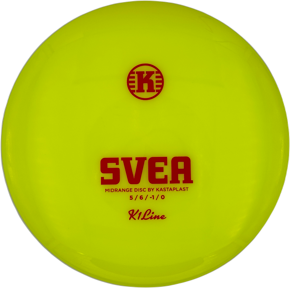 Kastaplast Svea K1