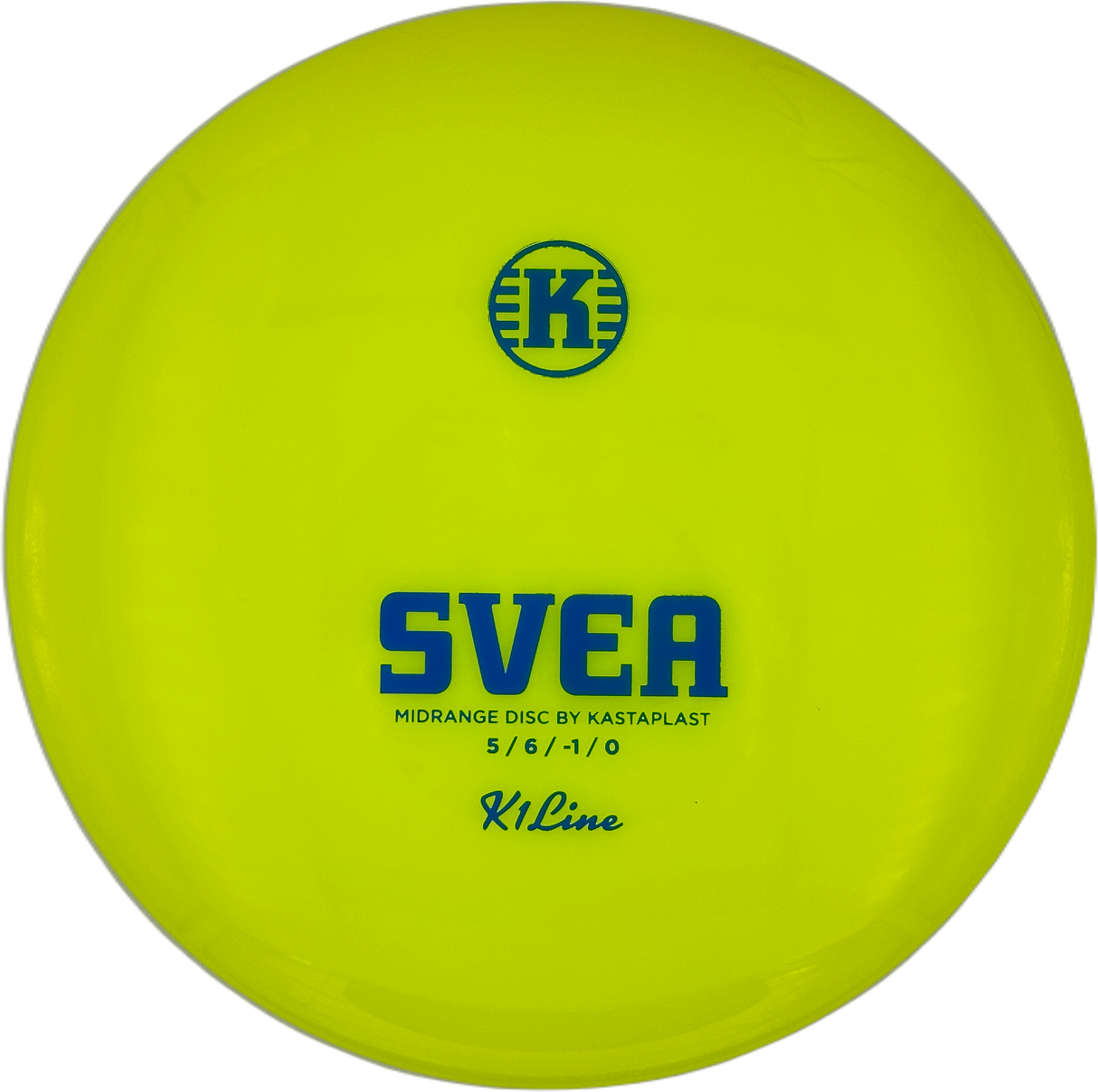 Kastaplast Svea K1