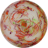 Dino Discs Brachiosaurus Egg Shell