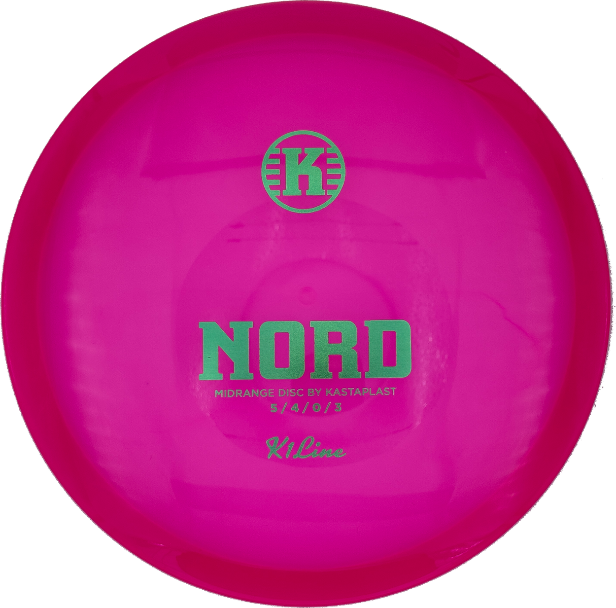 Kastaplast Nord K1