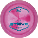 Latitude 64°  Strive Royal Grand