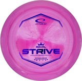 Latitude 64°  Strive Royal Grand
