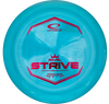 Latitude 64°  Strive Royal Grand