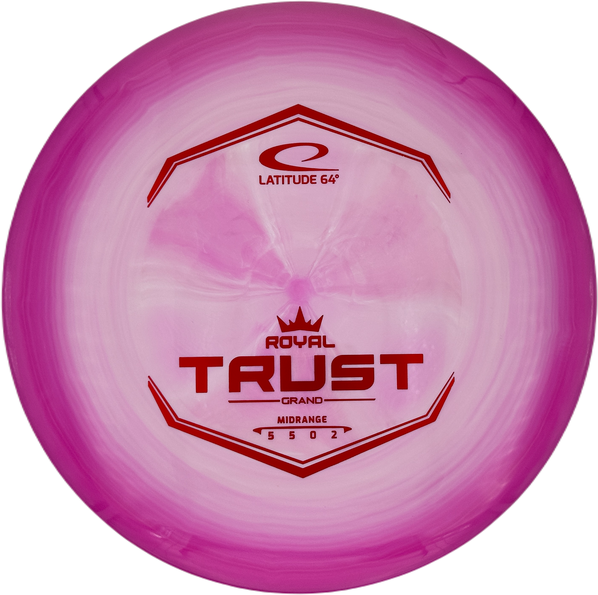 Latitude 64° Trust Royal Grand