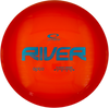 Latitude 64° River Opto