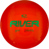 Latitude 64° River Gold