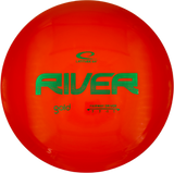 Latitude 64° River Gold