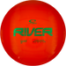 Latitude 64° River Gold
