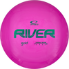 Latitude 64° River Gold