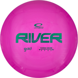Latitude 64° River Gold