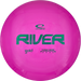 Latitude 64° River Gold