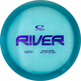 Latitude 64° River Opto
