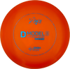 Prodigy ACE Line D Model S DuraFlex