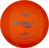Prodigy ACE Line D Model S DuraFlex