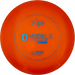 Prodigy ACE Line D Model S DuraFlex