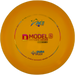 Prodigy ACE Line D Model S DuraFlex