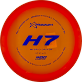 Prodigy H7 400