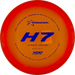 Prodigy H7 400