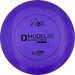 Prodigy ACE Line D Model OS DuraFlex