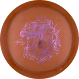 Prodigy FX-2 500 Glimmer Carnivora