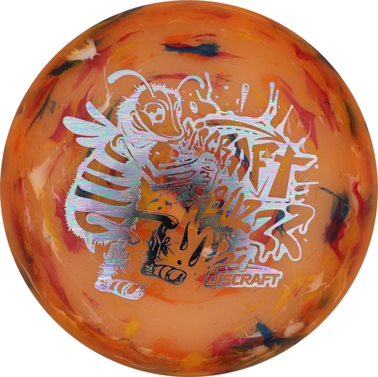 Discraft Buzzz - Light Weight | Jawbreaker