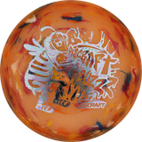 Discraft Buzzz - Light Weight | Jawbreaker