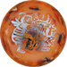 Discraft Buzzz - Light Weight | Jawbreaker