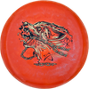 Prodigy PA-3 500 Spectrum Fenrir Stamp