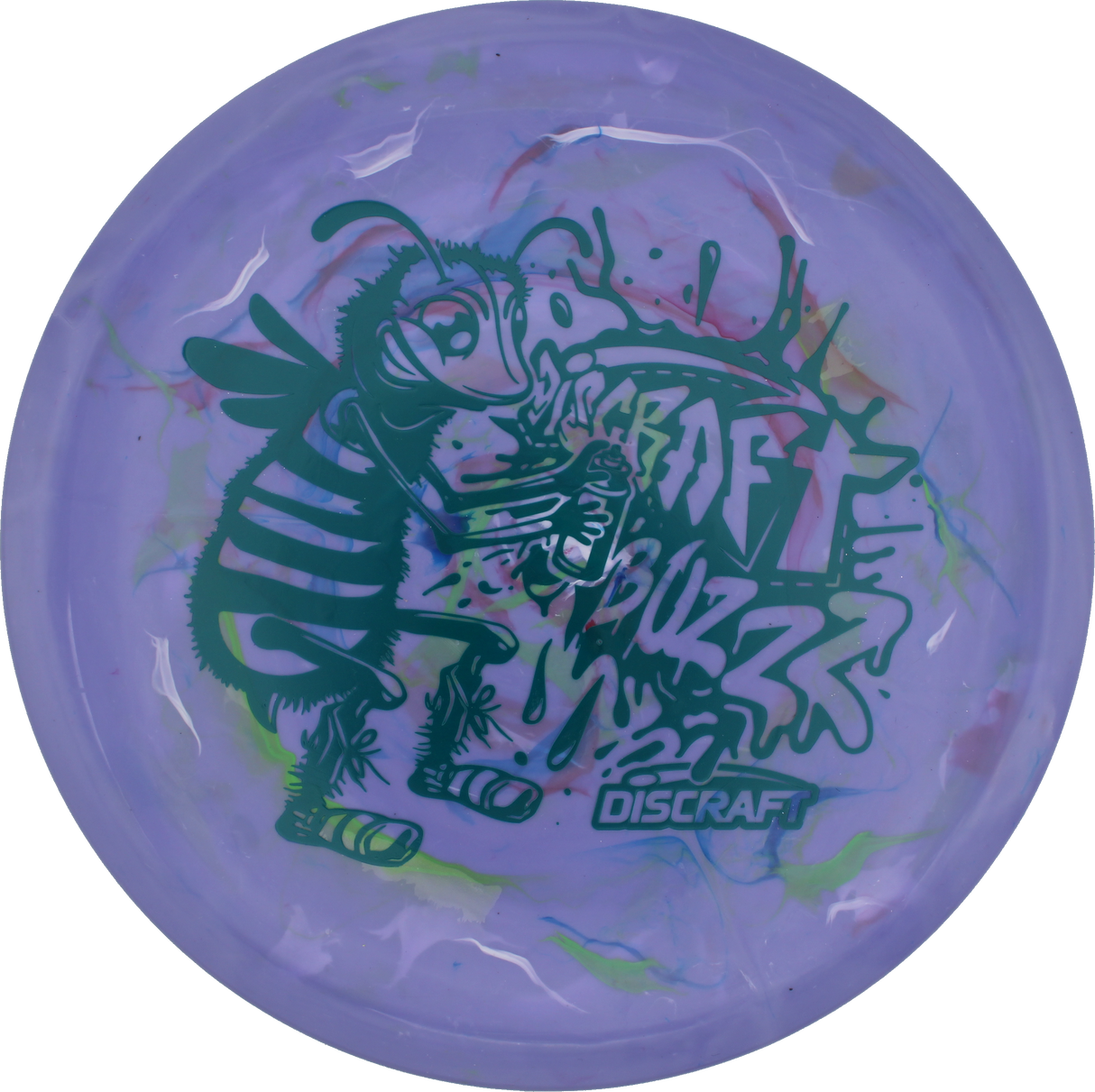 Discraft Buzzz - Light Weight | Jawbreaker