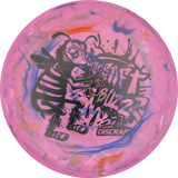 Discraft Buzzz - Light Weight | Jawbreaker