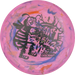 Discraft Buzzz - Light Weight | Jawbreaker