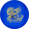 Latitude 64° Diamond Gold