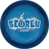 Discraft Scorch - Light Weight | Jawbreaker