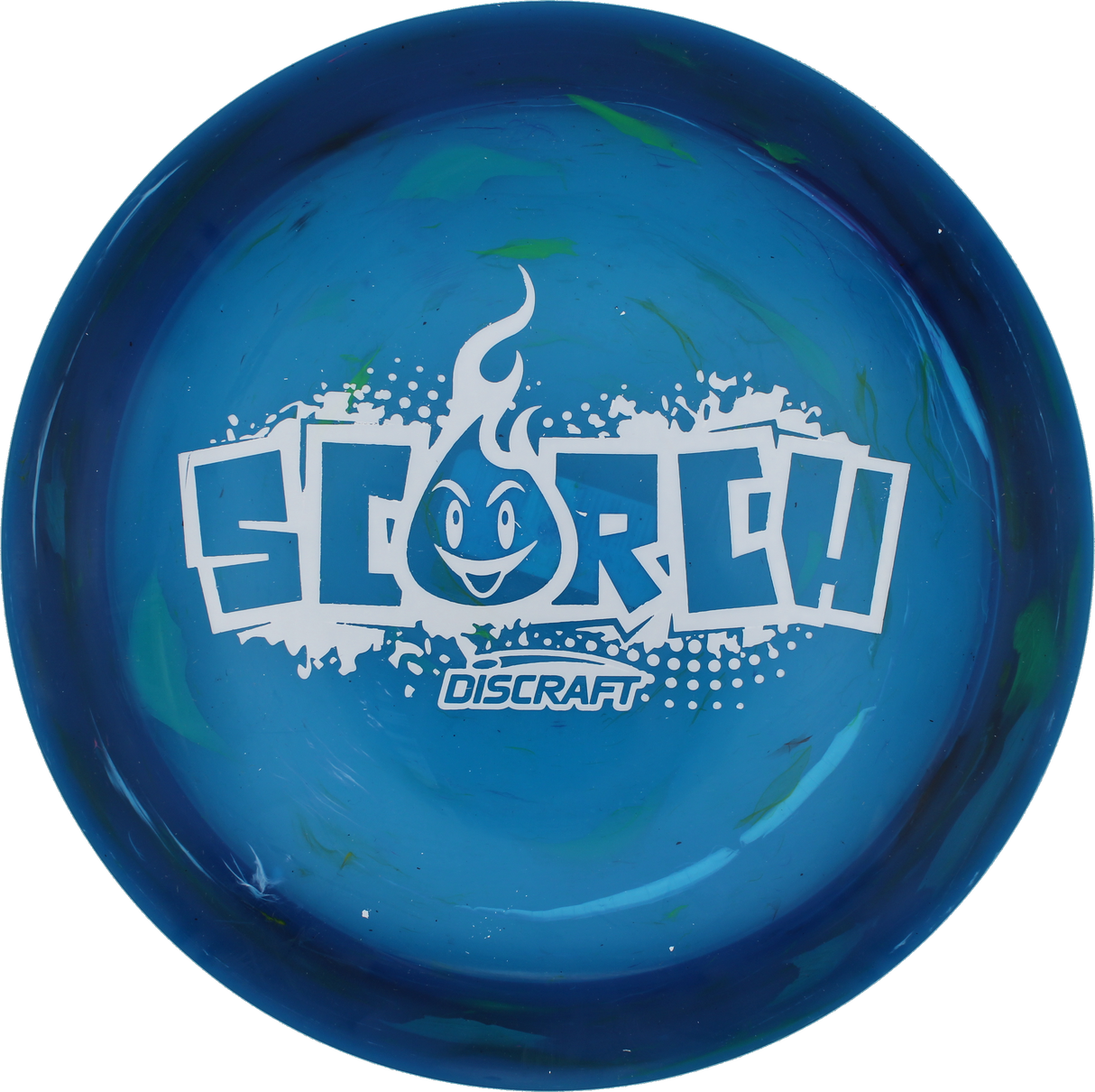 Discraft Scorch - Light Weight | Jawbreaker