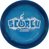 Discraft Scorch - Light Weight | Jawbreaker