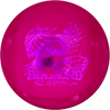 Latitude 64° Diamond Gold