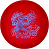 Latitude 64° Diamond Gold