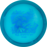 Latitude 64° Diamond Opto